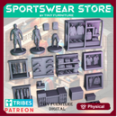 Sportswear Store