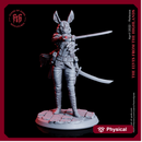 The Bunny Killer - Easter Special