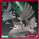 Cabal Cutter (dual kit)