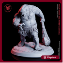 Mountain Ogre