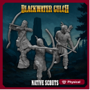 Native Scouts