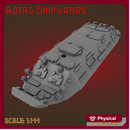 MG144-R13A3 BTR-60PA Amphibious