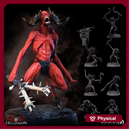 Hellfiends x 8