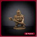 1490 Doom Brute