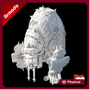 (Armada) Kyramud Battleship