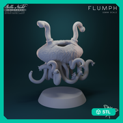 Flumph | 32mm STL - Only-Games