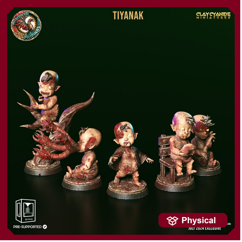 Tiyanak