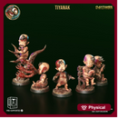 Tiyanak