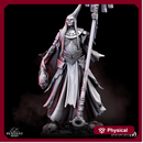 The Demonurgist