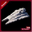 (Armada) Gladiator I Star Destroyer