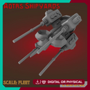 Aotrs202 Sorrow Skean Cruiser