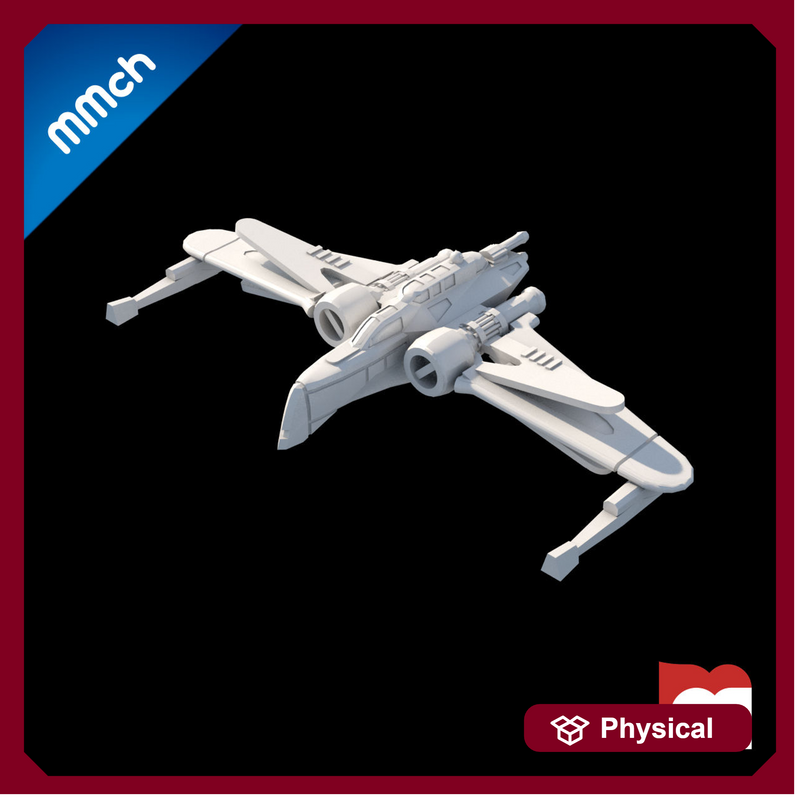 (MMch) ARC-170