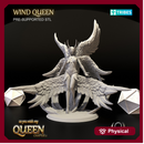 Wind Queen