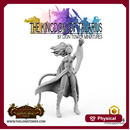 Kingdom of Talarius - Therion Caller Lydia (32mm scale)