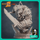 Ghurk the Bugbear
