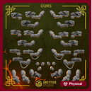 Guns AW