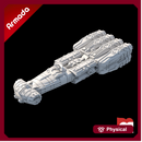 (Armada) CR92a Assassin Corvette