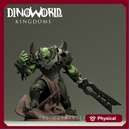 Orc commander rex