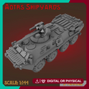 MG144-R21B BTR-82A