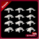 (Armada) 12x R-41 Starchaser