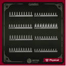 Candles EP