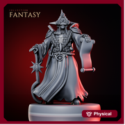 Eye Cultist Leader 2 - Only-Games
