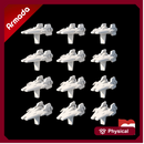 (Armada) 12x Resistance A-Wing