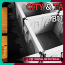 City & Tavern Set