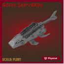 GTSR303 Mosasaurus Hoffmanii Super Destroyer