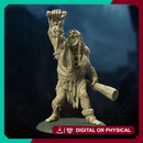 Female Hill Giant
