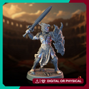 Dragon Gladiator