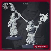 Priest - Only-Games