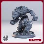 Gnoll Leader - Only-Games