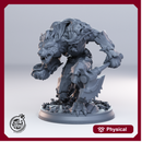 Gnoll Leader