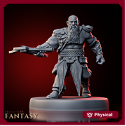 Dwarf Raider Crossbowman - Only-Games