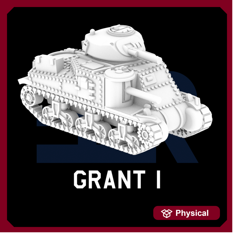 Grant I