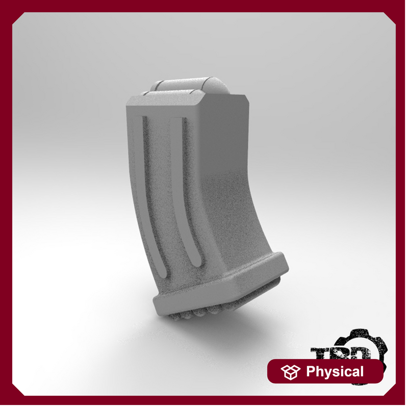 Rivet gun mag V1 X10