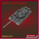 MG144-R14E T-62MV
