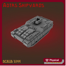 MG144-DZ03 ZSD-349 APC