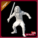 (Legion) Quinlan Vos