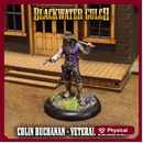 Colin Buchanan - Veteran Guardian