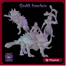 Grakk Ironchain
