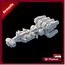 (Armada) CR-80 Corvette
