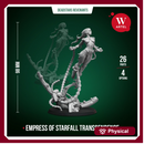 Empress of Starfall Transcendence