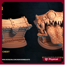 mimics - chest version
