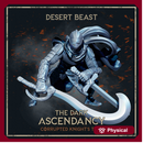 Gladwyn, Desert Beast