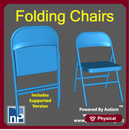 Modern Marvels - Folding Chairs