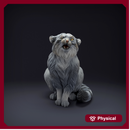 Pallas Cat