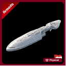 (Armada) Defender Cruiser "Vesper"