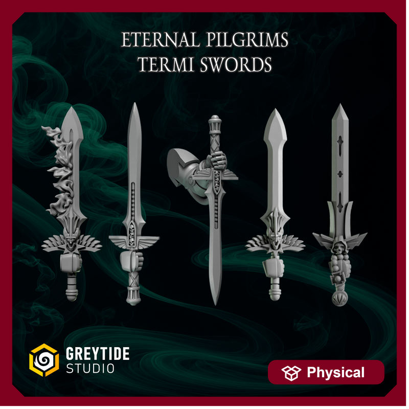 Swords EPT